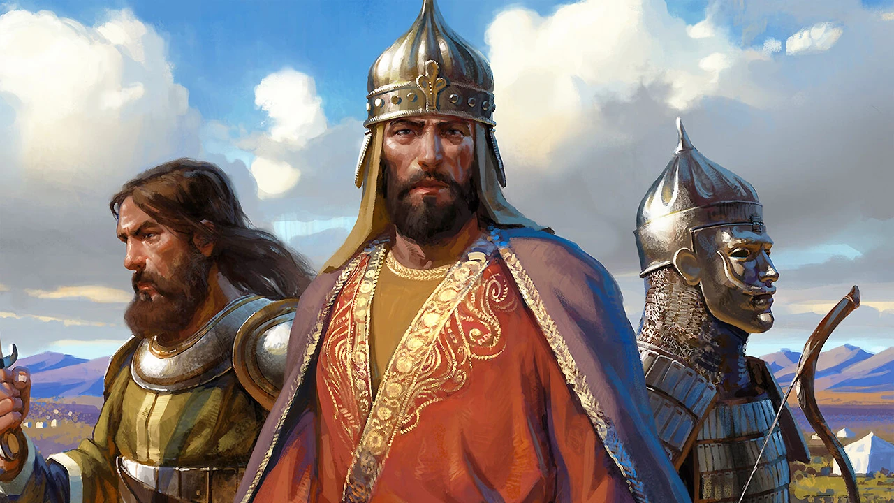 Age of Empires II: DE может получить еще больше новых цивилизаций и контента, если фанаты захотят