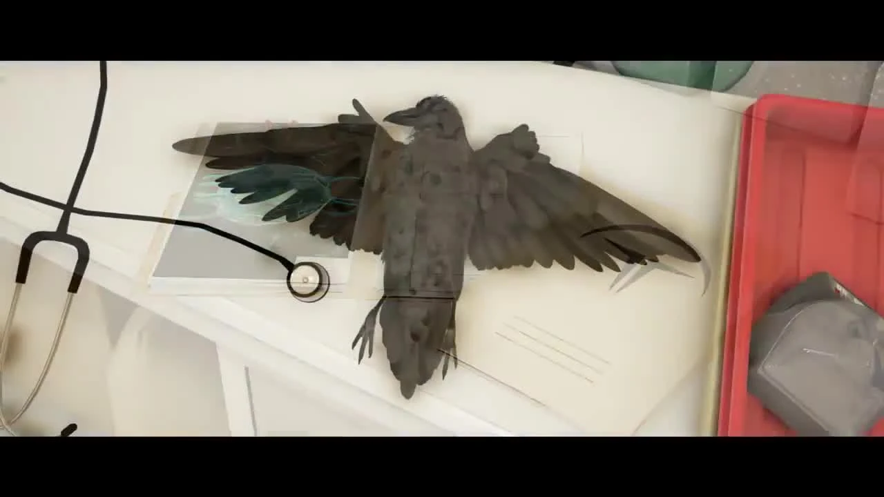 The Assembly - Релизный трейлер PS VR