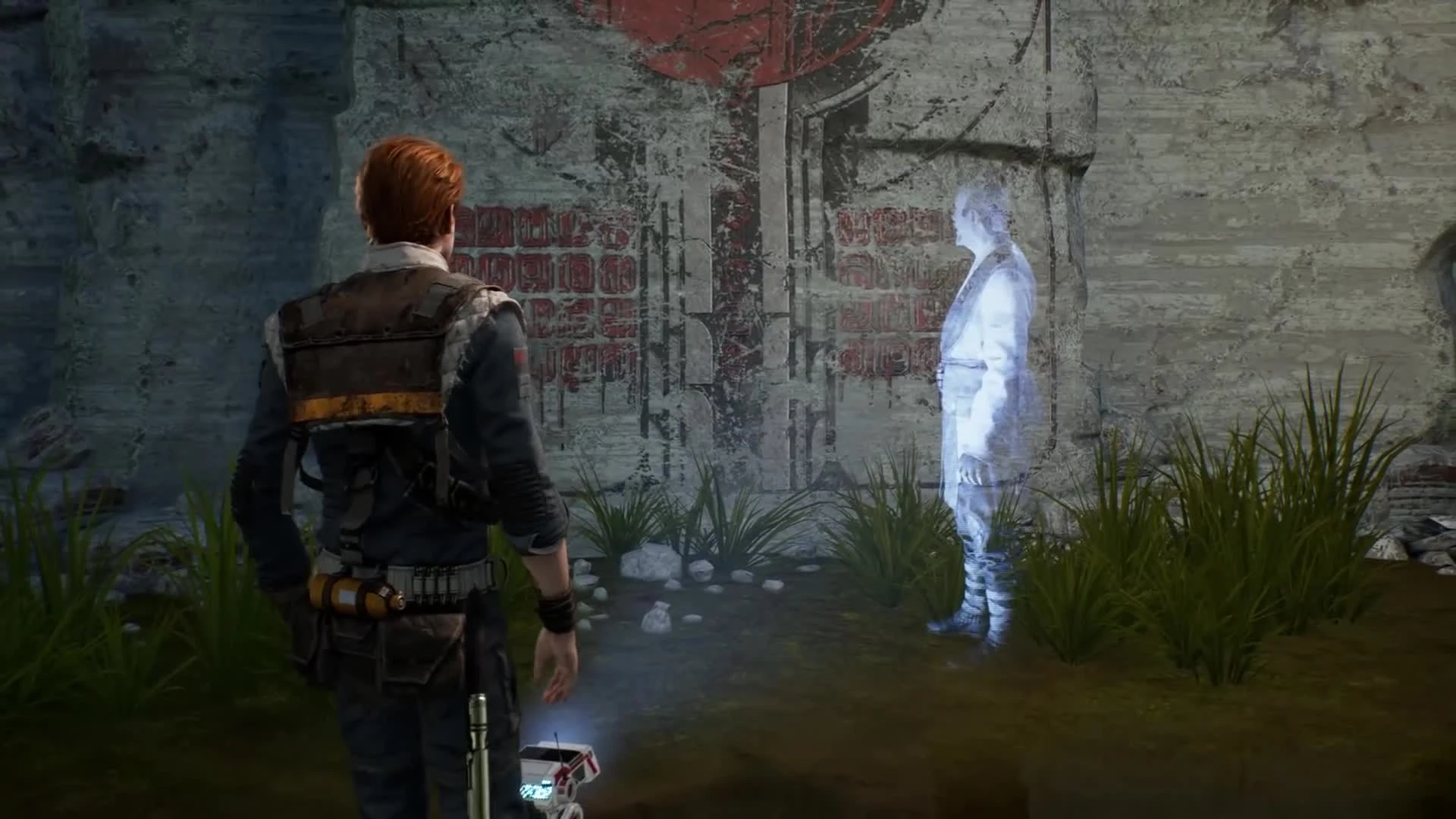 Почему не стоит брать Star Wars Jedi: Fallen Order за 3500р (Не обзор)