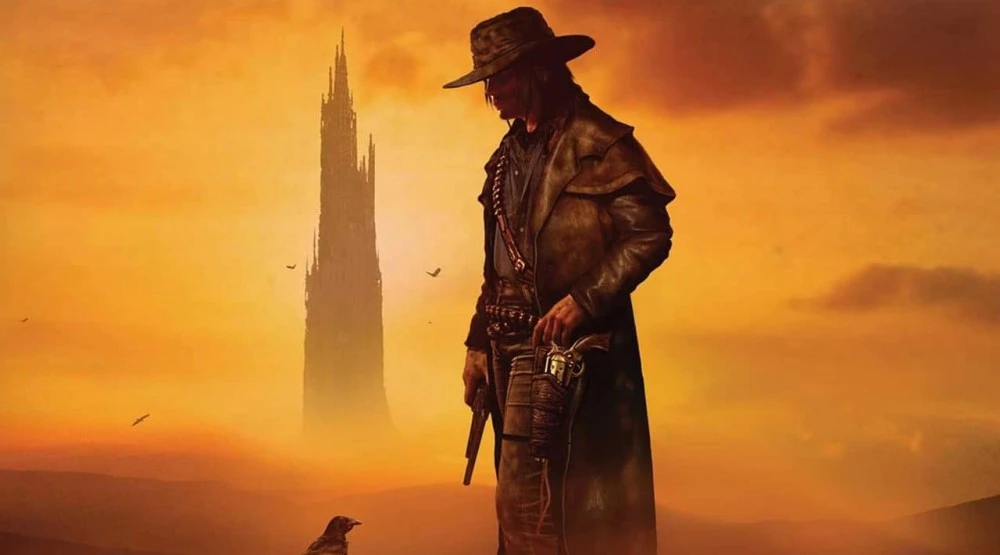 Фрэнк Дарабонт рассказал, почему отказался адаптировать "Тёмную башню" Стивена Кинга