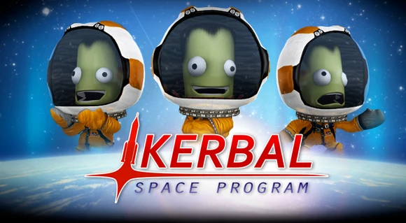 Kerbal Space Program прилетит на Nintendo Wii U