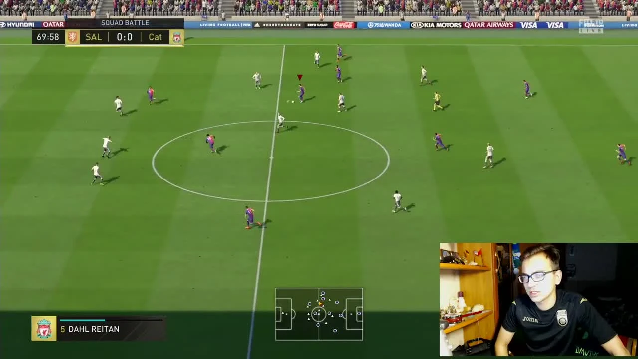 FIFA 19 - Самый честный обзор