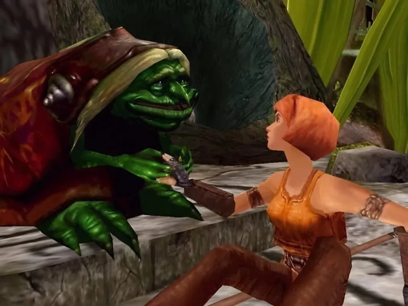 Darkened Skye "Сохранение - Поэтапное прохождение игры" [1.0] {SuN1Sh1nE}