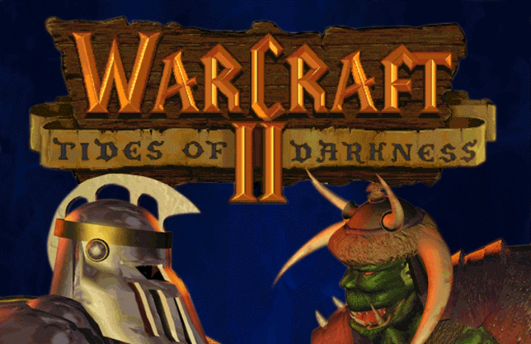 Фанаты начали работу над ремейком Warcraft II - уже доступны четыре миссии