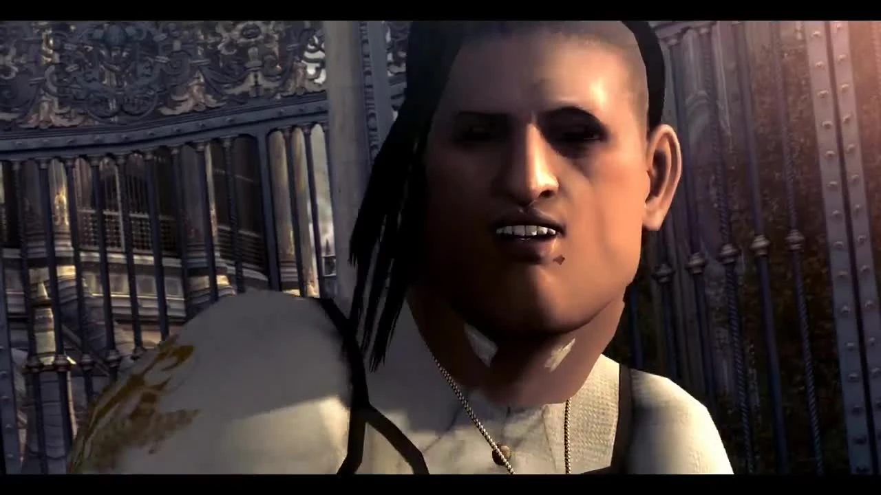 Dog May Cry 4 Special Edition - Эпизод 2