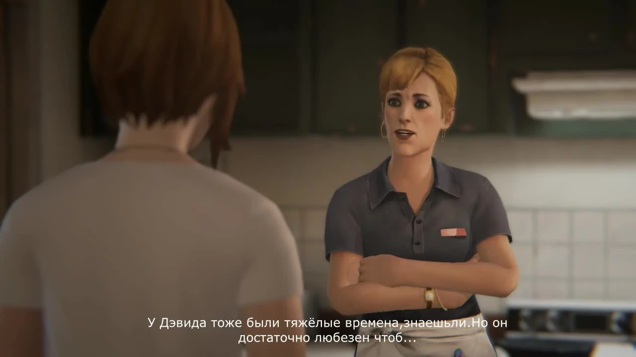 Life is StrangeBefore the Storm Прохождение на русском Ep.2 LIFE IS STRANGE 2