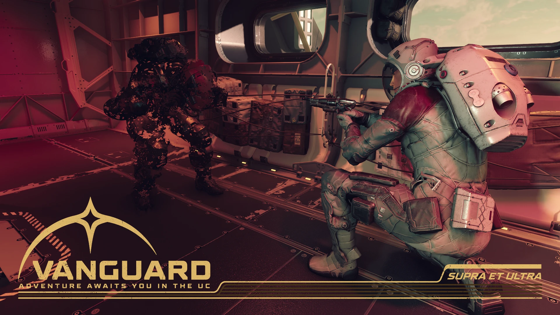 Как получить одежду практически любого NPC в Starfield