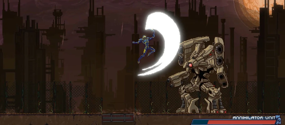 Видео игрового процесса Switch-версии MindSeize