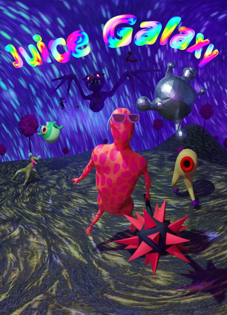 Juice Galaxy