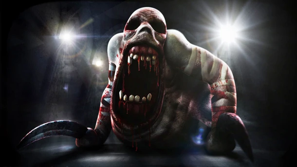 Новый трейлер Dementium 2