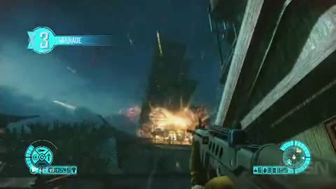 Bodycount: Pummel the World "Геймплей"