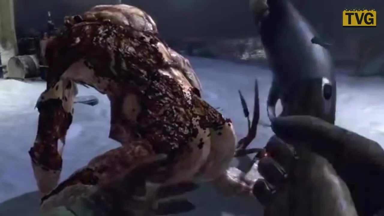 Star Wars 1313\Redwood Falls - R.I.P. №1 [TVG]