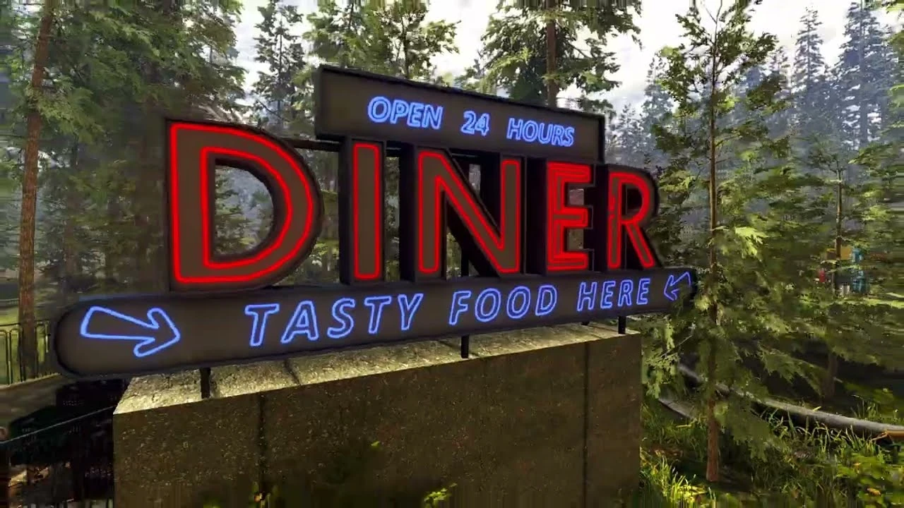 Для симулятора владельца кафе Cafe Owner Simulator стартовал открытый плейтест