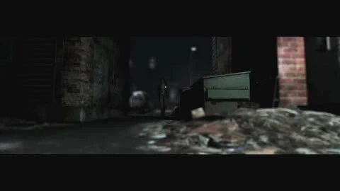 Condemned 2: Bloodshot "Launch Trailer"
