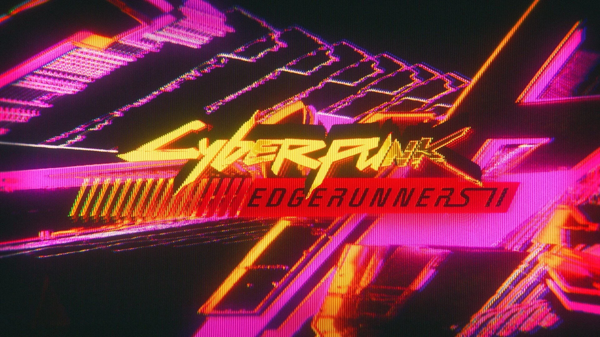 Официально анонсирован аниме-сериал Cyberpunk: Edgerunners 2