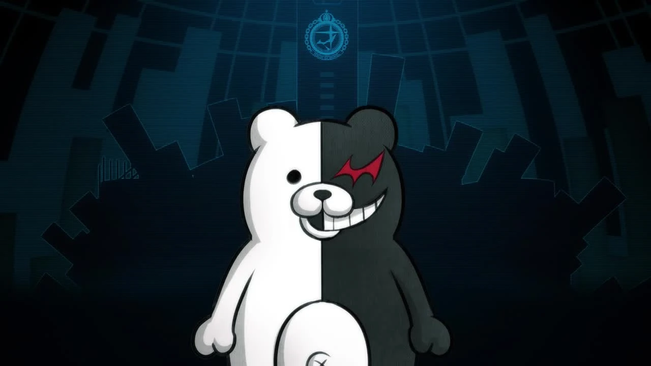 Новый трейлер Danganronpa V3: Killing Harmony - "Первое судебное заседание класса"