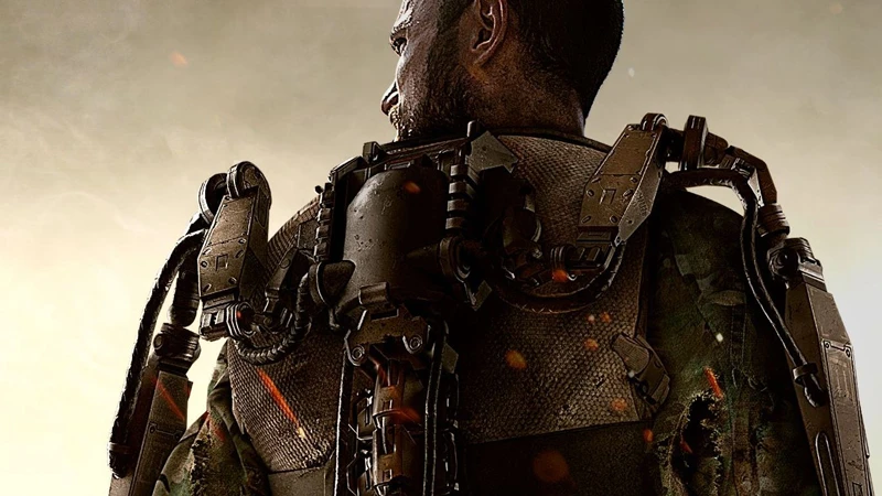 Разработчики Call of Duty: Advanced Warfare полны энтузиазма для новой игры