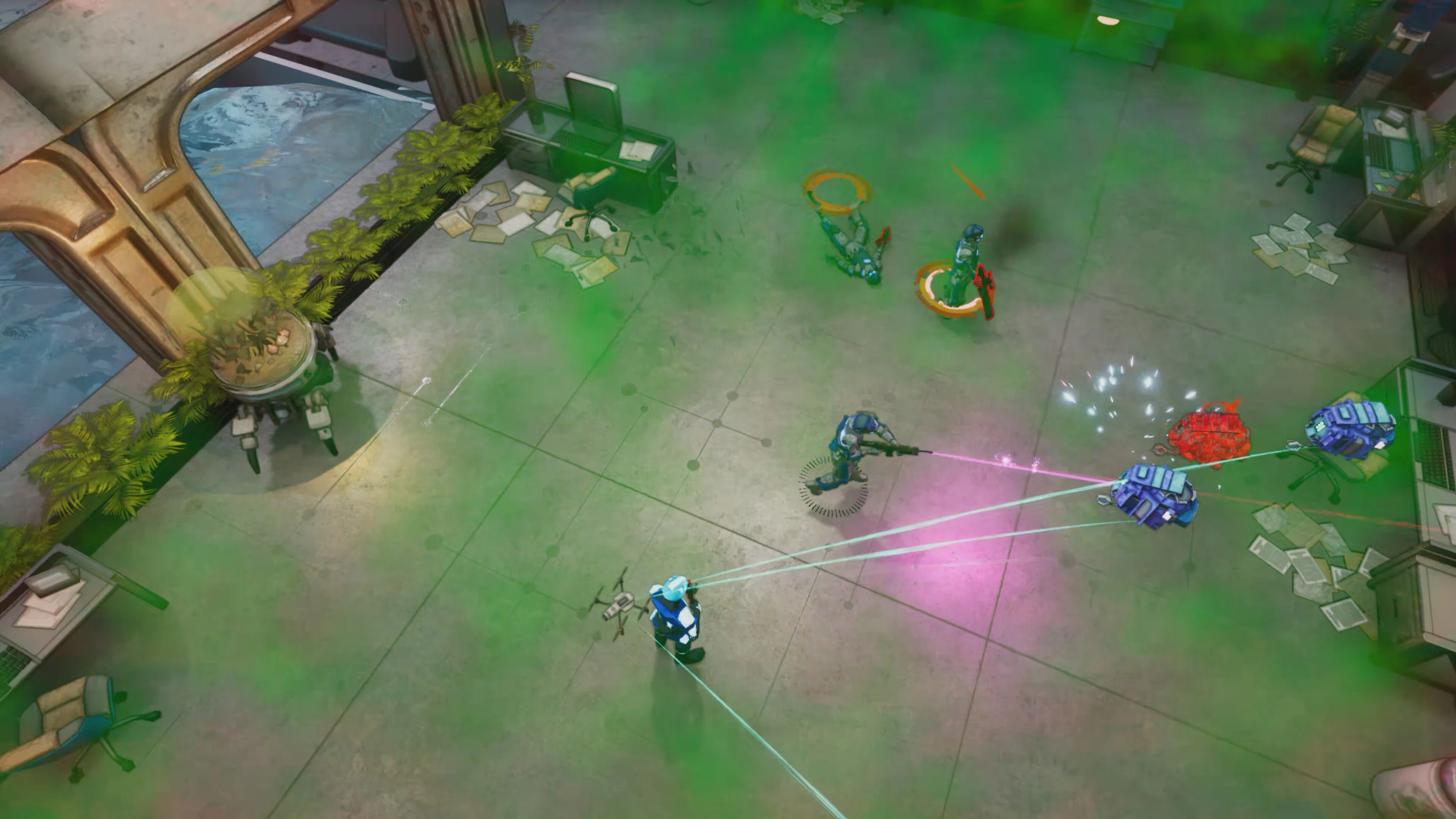 Memory Lost "Трейнер +4" [1.0] {Abolfazl.k}