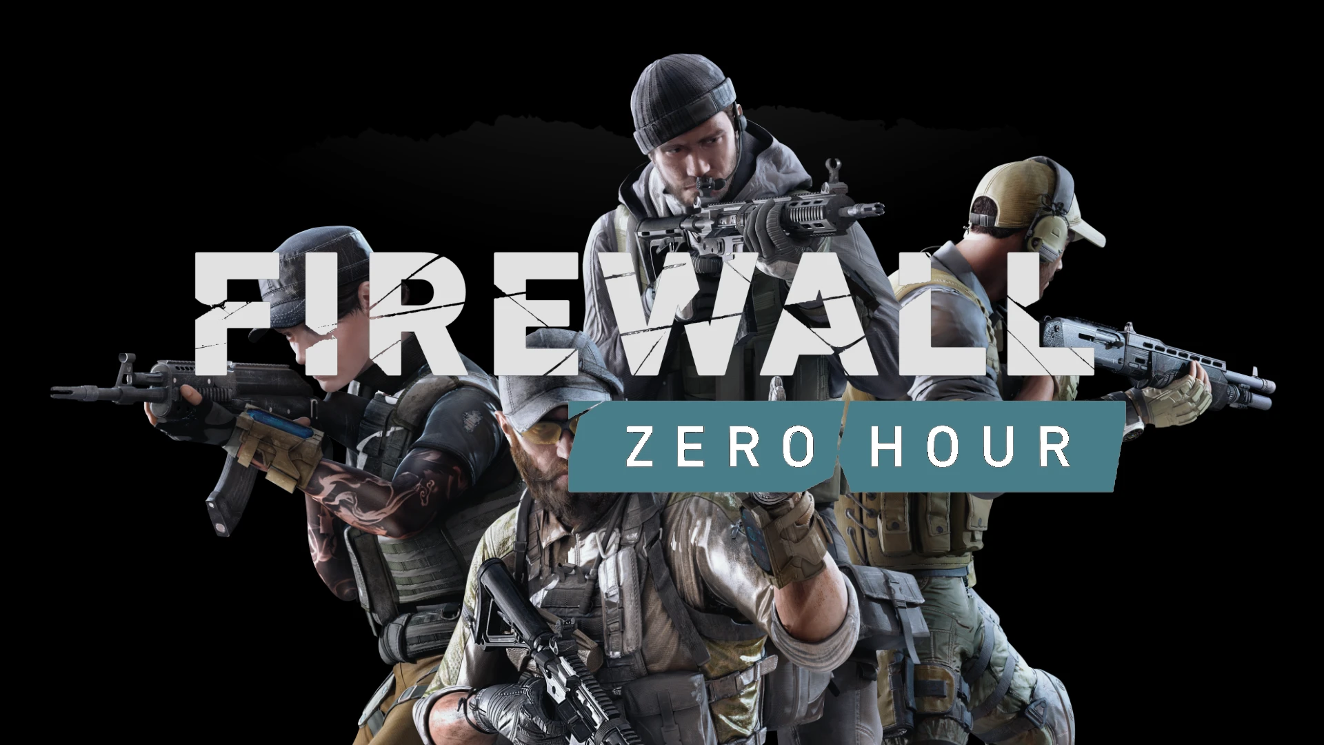 В Firewall: Zero Hour стартовал второй сезон