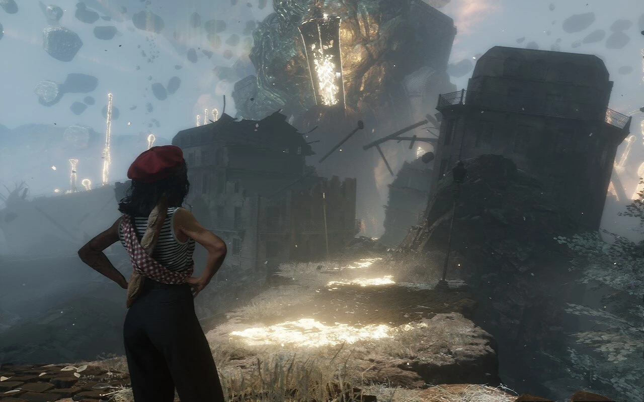 Возможности после финала: подробный гайд по контенту Clair Obscur: Expedition 33 после завершения основного сюжета