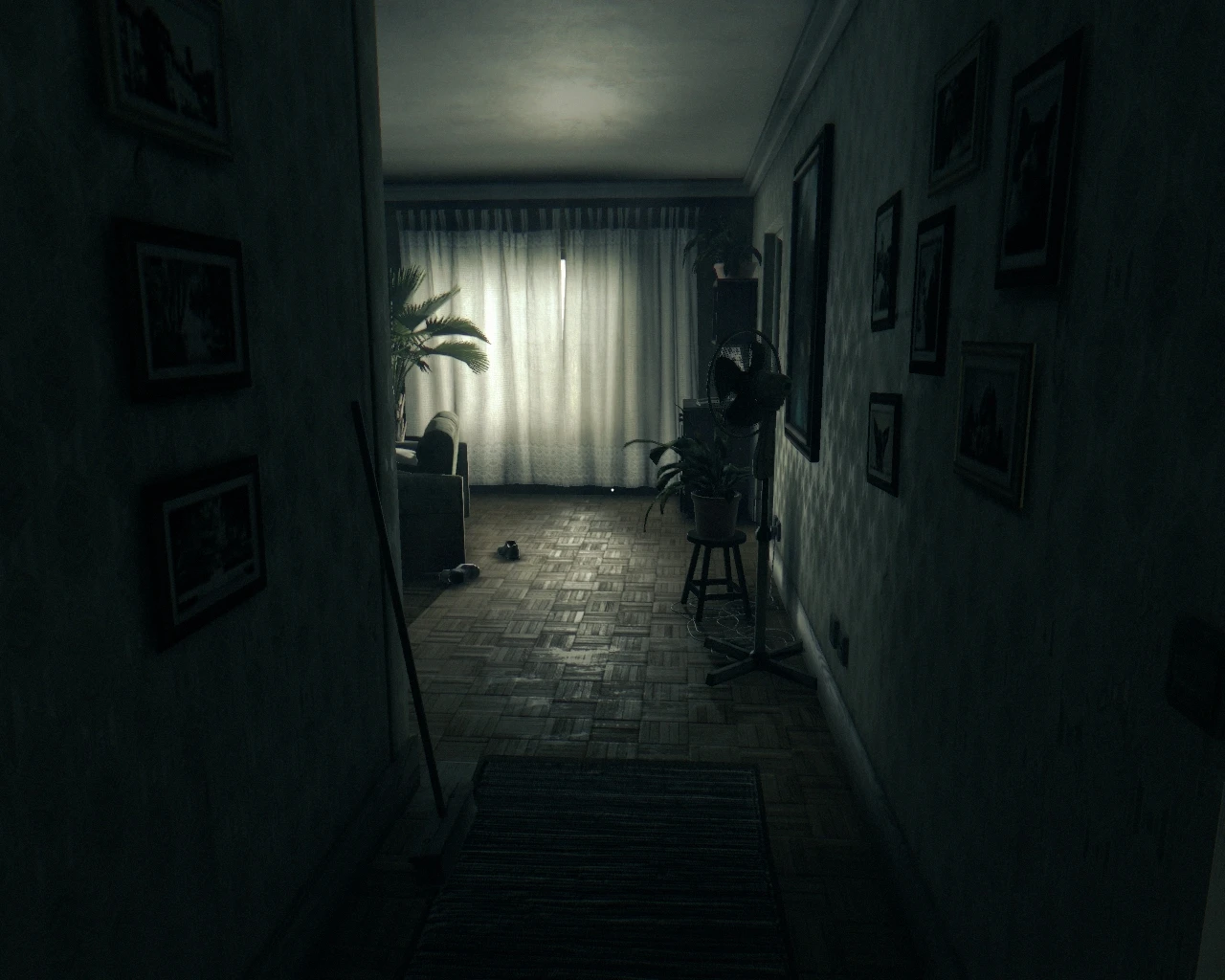 Dying Light "DLeFXMod"