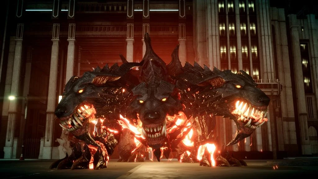 Сетевой режим Comrades для Final Fantasy 15 теперь доступен в виде самостоятельной игры