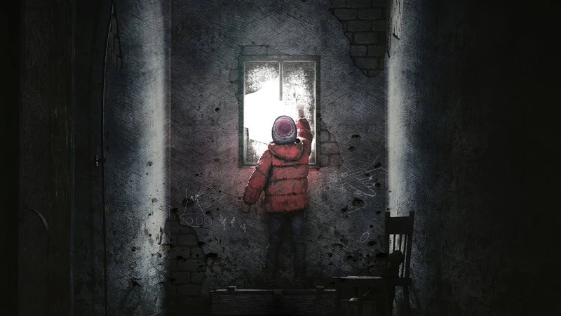 На PC вышло дополнение This War of Mine: The Little Ones