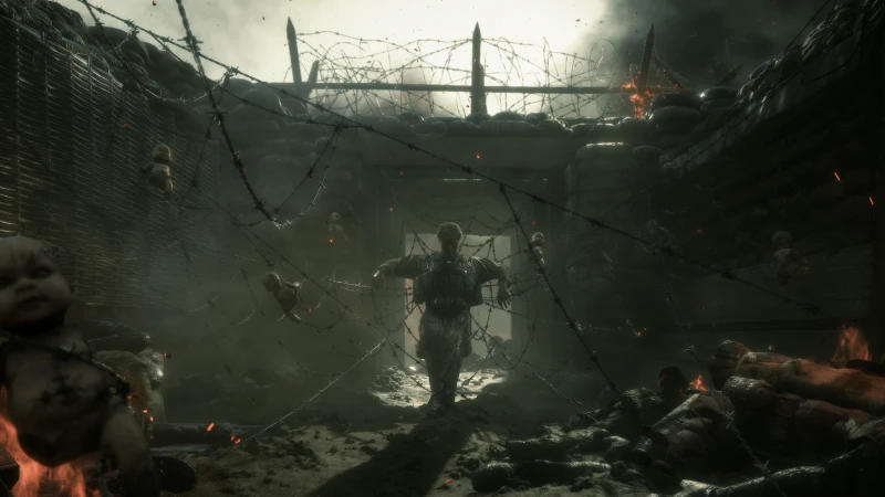 PC-версия Death Stranding получила обновление 1.02