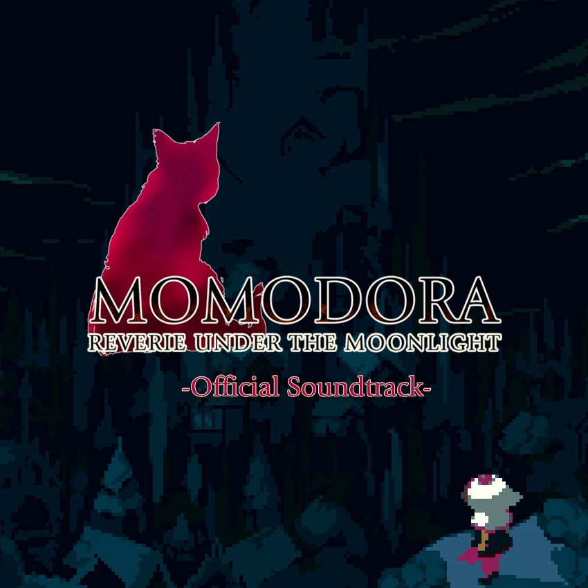 Momodora: Reverie Under the Moonlight "Soundtrack(MP3)"