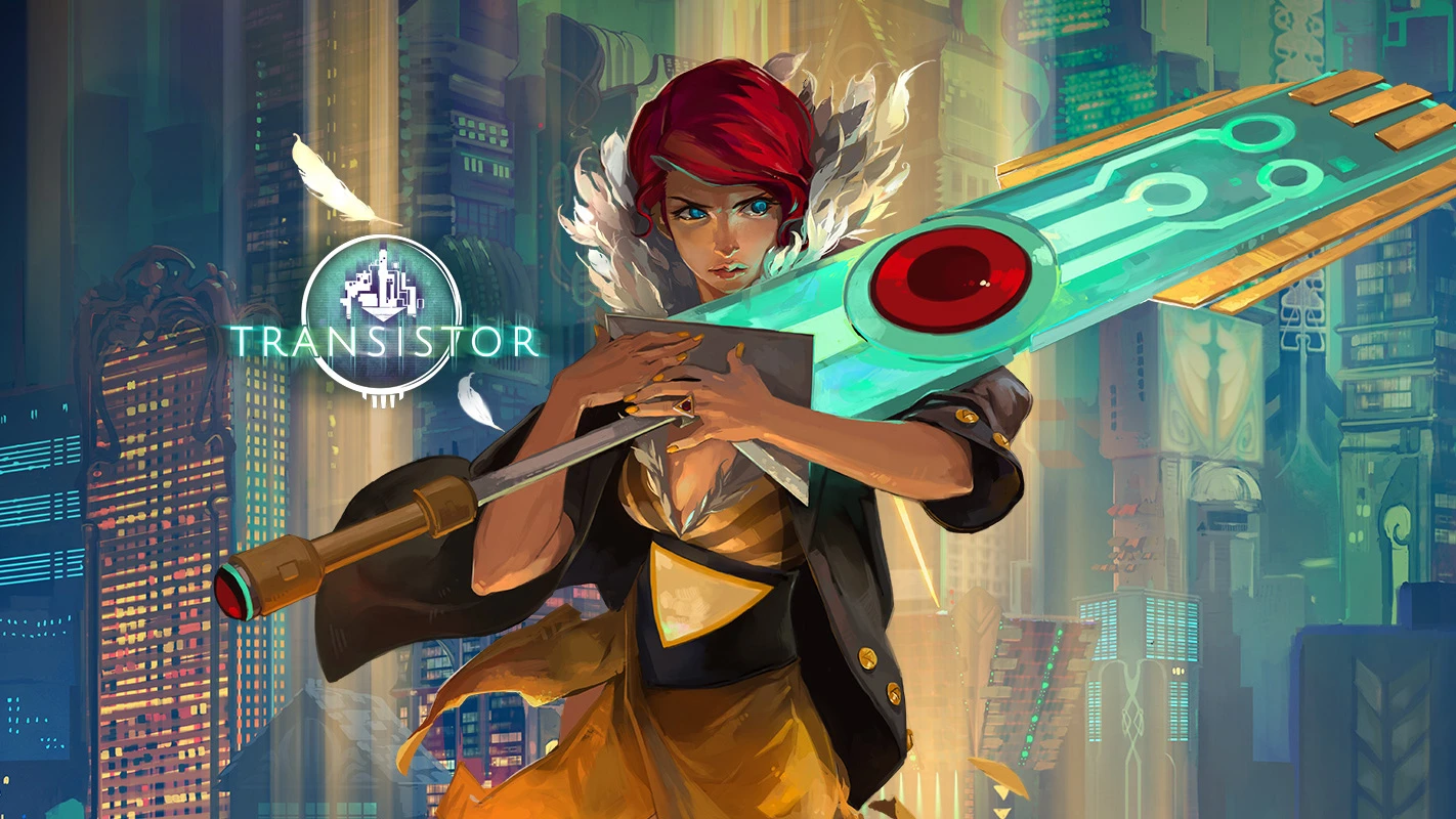 Transistor "Русский саундтрек"