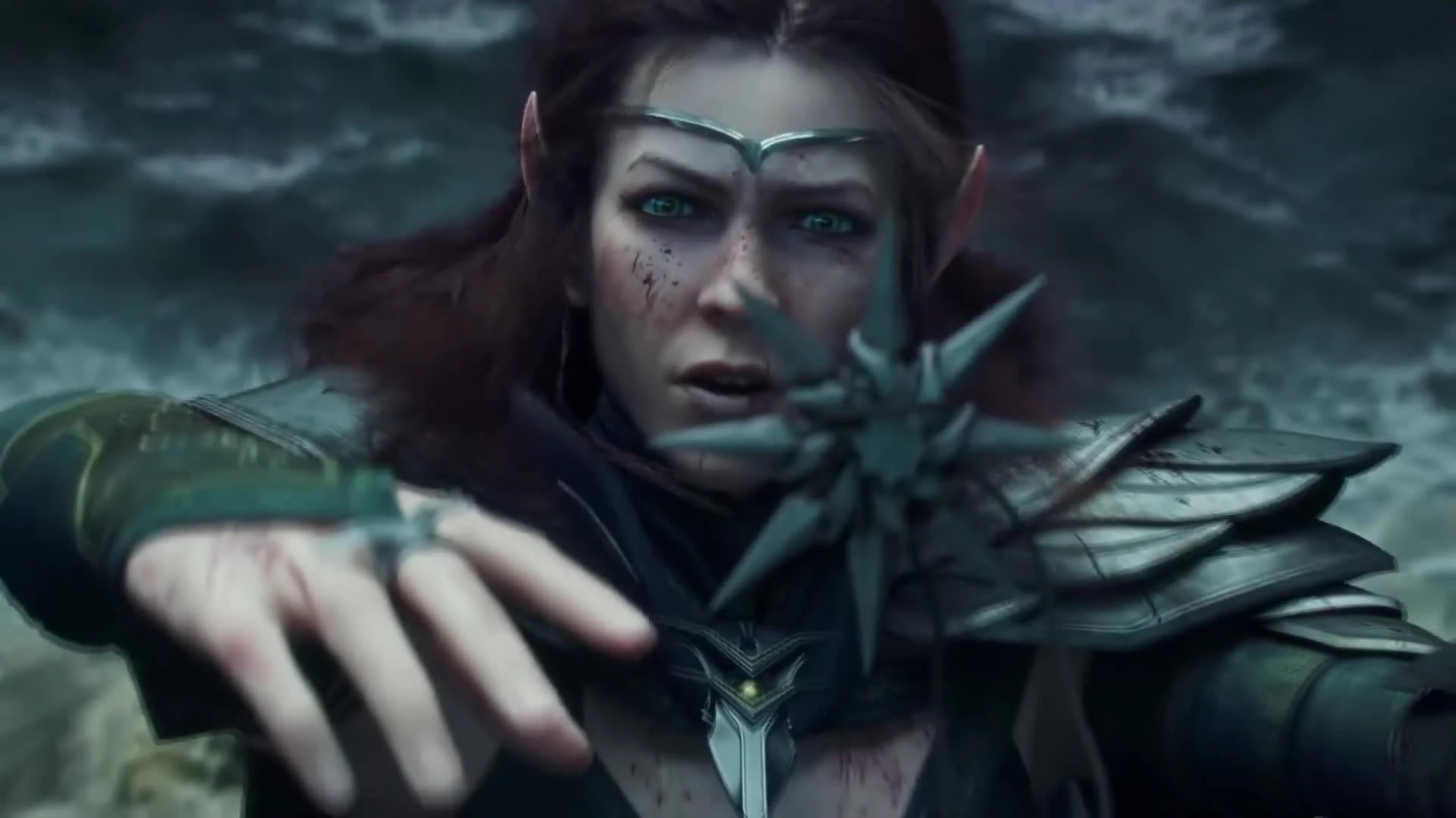 Кого ищет Bethesda для разработки TES 6