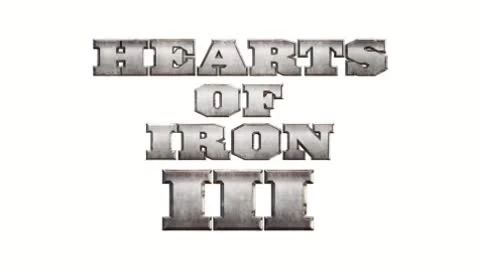 Hearts of iron 3 - Презентация игры