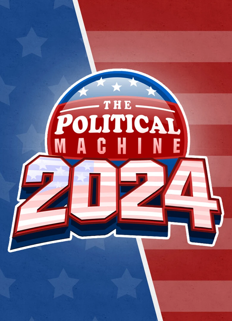 The Political Machine 2024