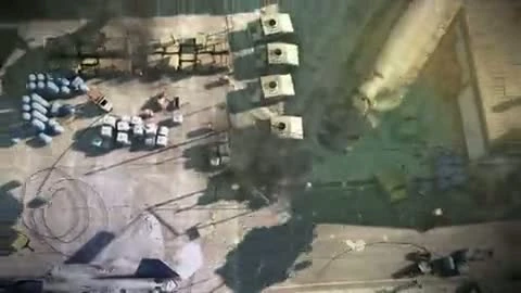 Heavy Fire: Afghanistan - Трейлер с демонстрацией сражений