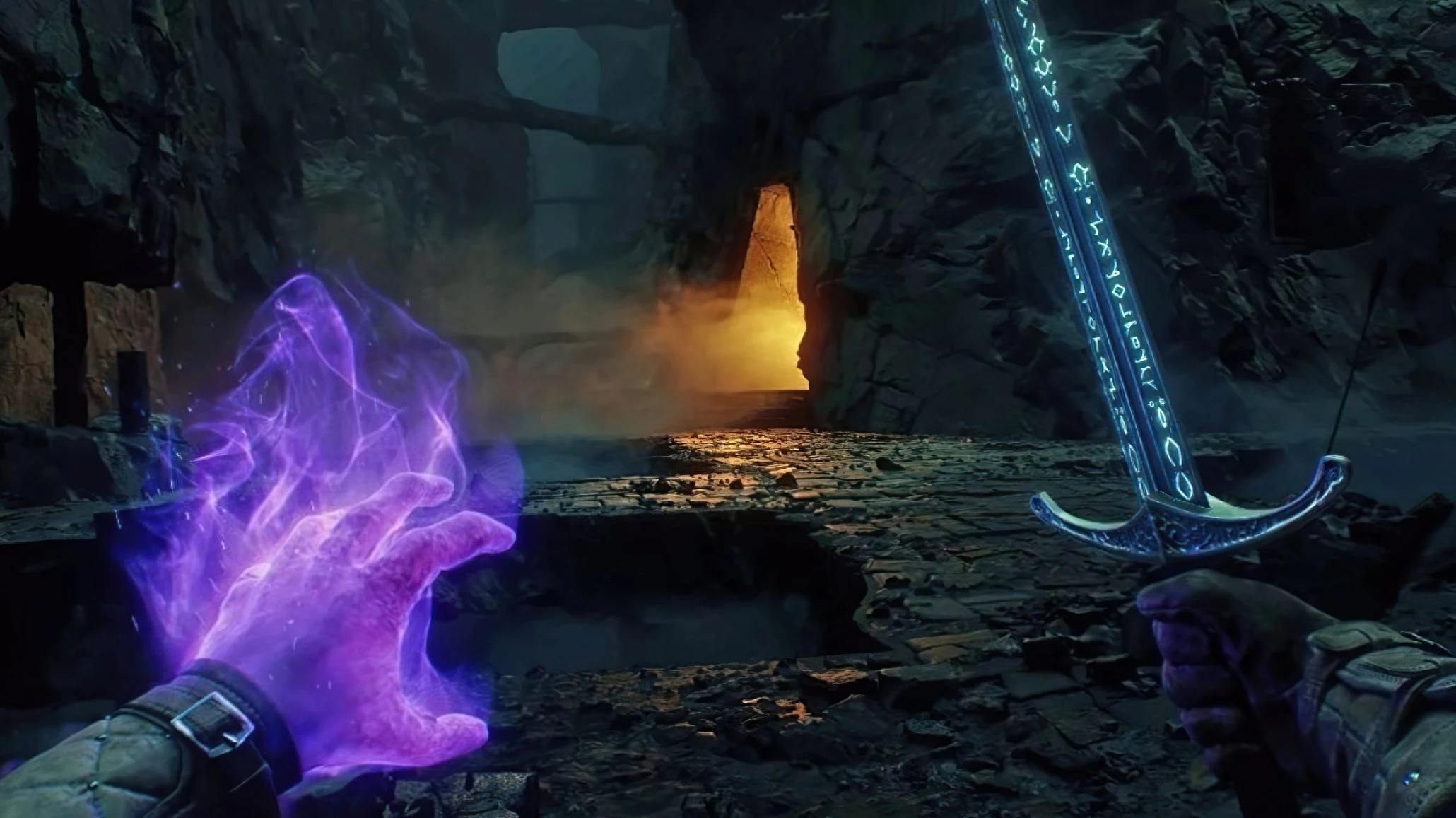 Obsidian скоро покажет Avowed. По слухам, игра выйдет в 2023 году вместе с Fable, Perfect Dark, Hellblade 2