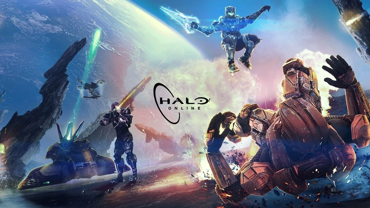 Фритуплейная Halo Online закрыта