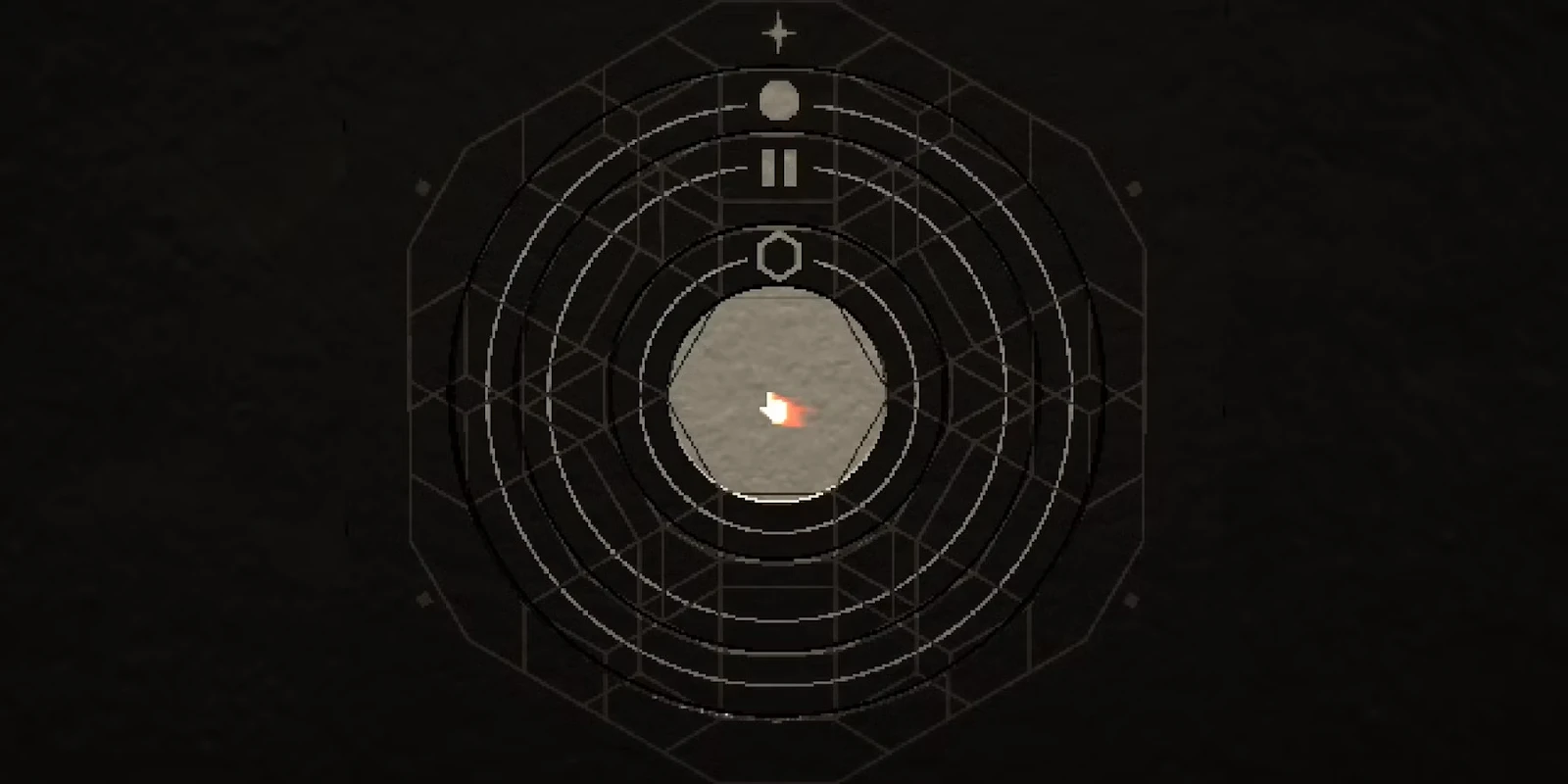 Как решить головоломку с астрономическим инструментом и открыть шкатулку с храмом в Signalis