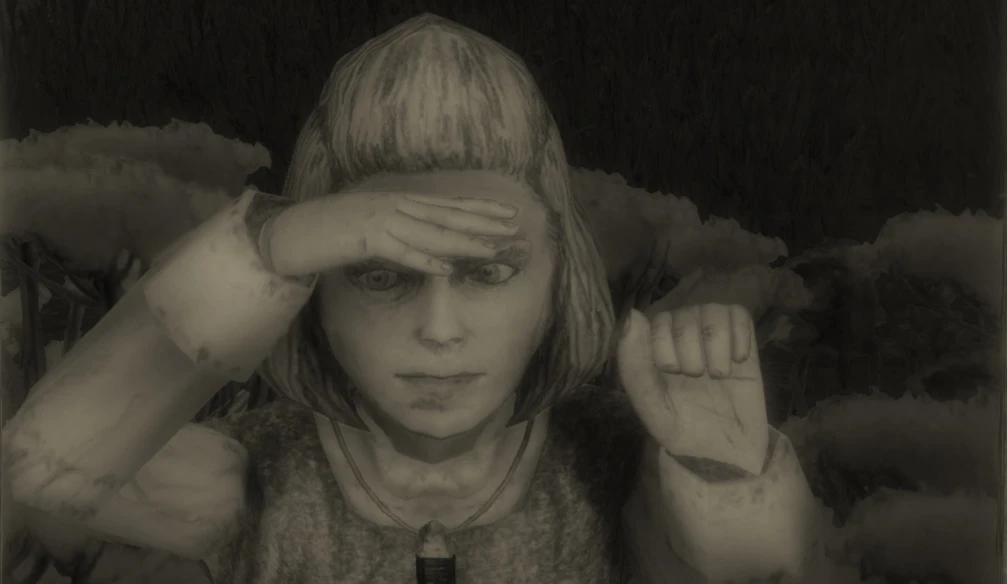 Нарисованный карандашом хоррор Mundaun выйдет 16 марта