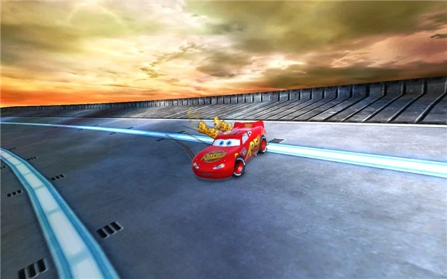 Trackmania United "UI CAR-PACK"