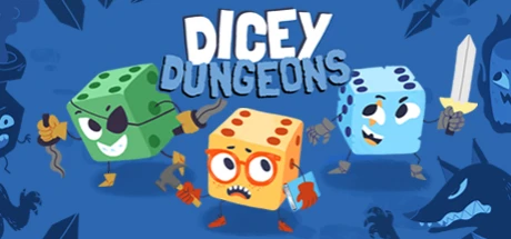 Состоялся релиз Dicey Dungeons, которая останется незамеченной