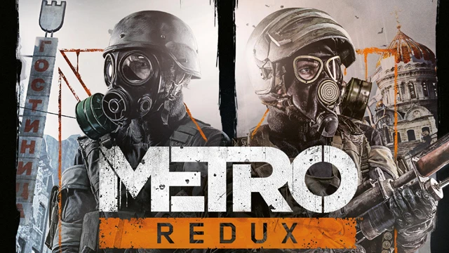 БУКА издаст "Метро 2033. Возвращение" на территориях России и стран СНГ