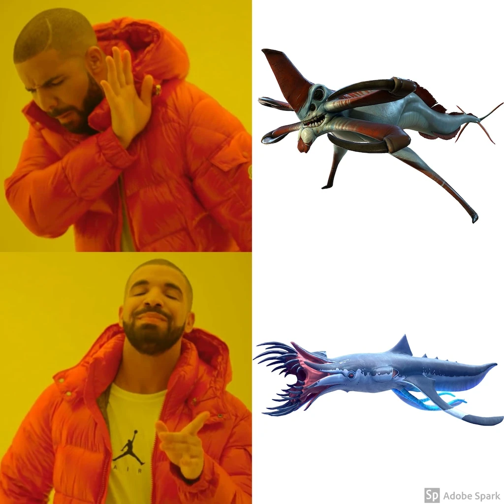 Subnautica