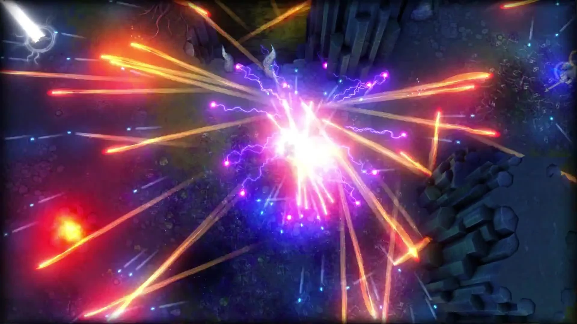 Научно-фантастический шутер Tesla vs Lovecraft получил первое DLC - "На благо науки!"