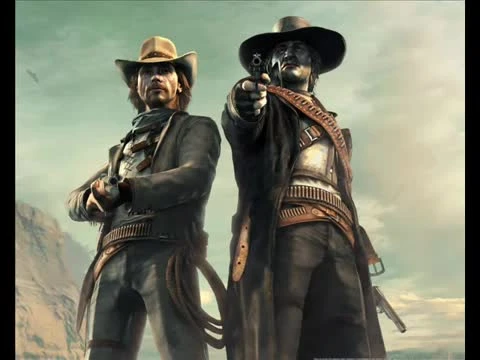 Саундтрек Call of Juarez Bound in Blood