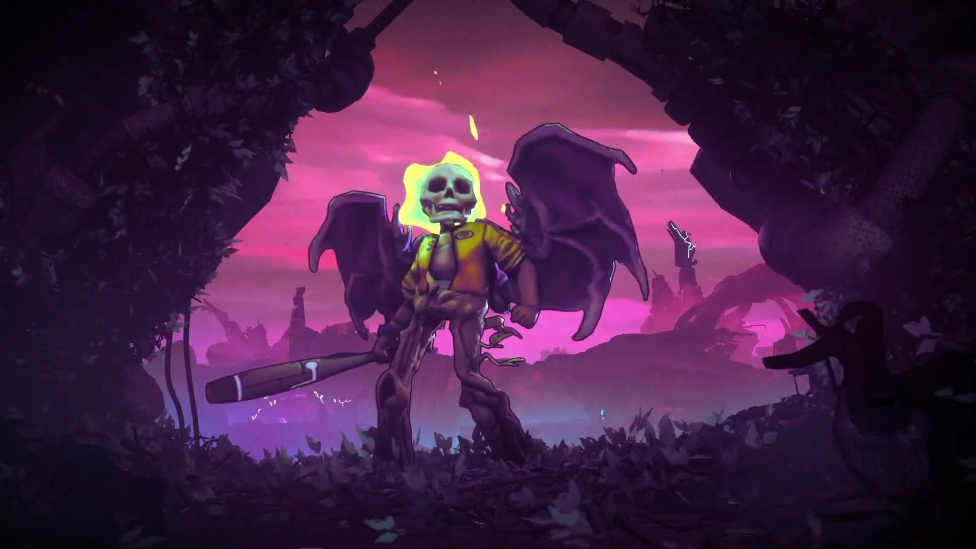 RAD - Мутируй, чтобы прокачиваться - Русская озвучка