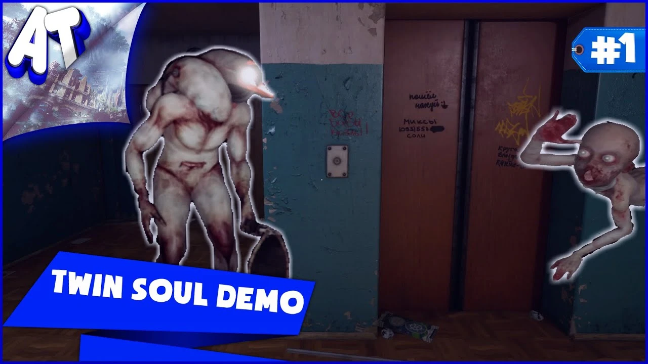 Twin Soul стала доступна