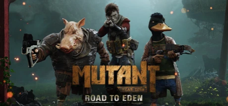 Mutant Year Zero: Road to Eden: Трейнер/Trainer (+9) [27.02.2019] {MrAntiFun}