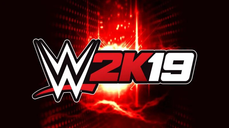 Представлен первый скриншот WWE 2K19