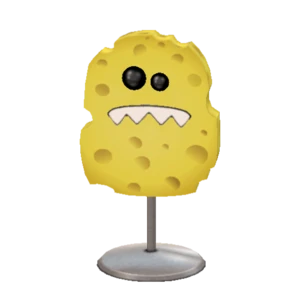 Sims 3 "Набор "Лорд Губка"