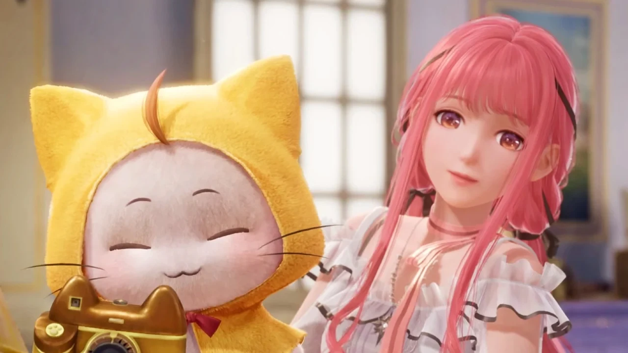 Полный гайд по костюмам в Infinity Nikki: Как получить все наряды